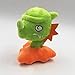 TavasHome Plants vs. Zombies 2 PVZ Figures Plush Stuffed Soft Toys Doll Snapdragon