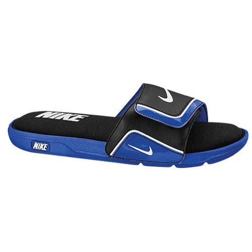 sandalias slide nike