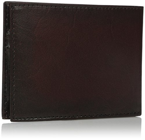 Nocona Men's Brown Bullet Biflip2