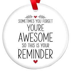 White You're Awesome