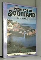 Prospect of Scotland 085152916X Book Cover