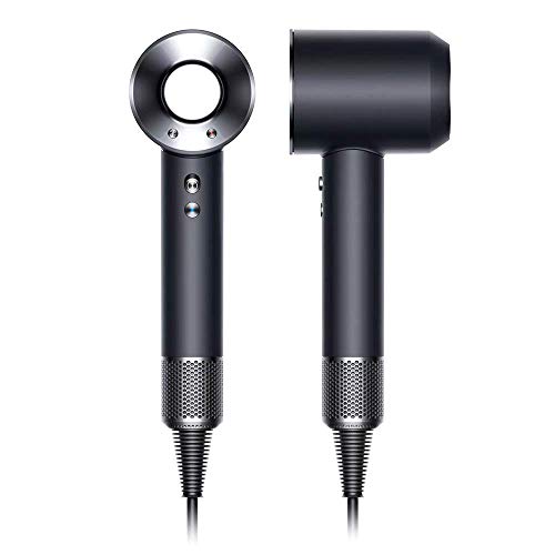 Amazon.com: Secador de pelo supersónico. Motor digital más rápido. Diseñado  para un secado rápido. Protege el cabello de daños extremos por calor, con  secado rápido y estilo controlado. : Belleza y Cuidado