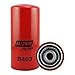 Baldwin B403 Spin-On Full-Flow Lube Filter