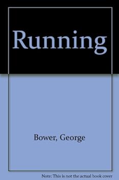 Hardcover Running Book