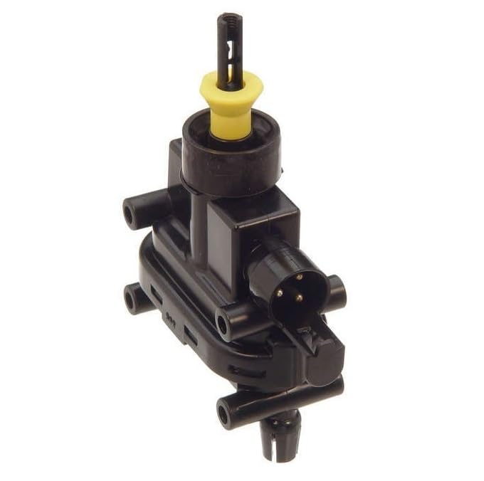Genuine OEM Trunk Lock Actuator Motor for Mercedes 1248001675