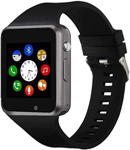 Qidoou Smart Watch Fitness Tracker