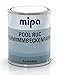 Produktbild MIPA Pool Ruc 950 Schwimmbeckenfarbe Karibikblau Poolfarbe 750ml