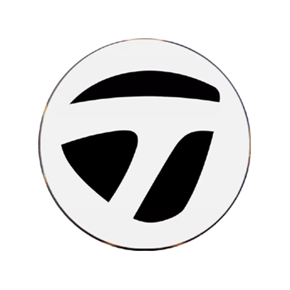 TaylorMade Tour Preferred TP Premier Soft AAA Cabretta Cuoio Uomini Golf Guanto/w Magnetic Ball Marker