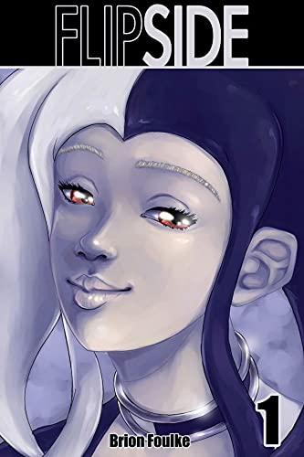 Flipside #1 (English Edition)
