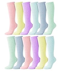 Solid Colors - Knee High (No Grippers)