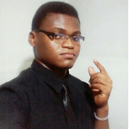 Couverture de john mwalwala Testimonial