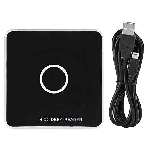 Lecteur de Carte de Bureau USB 915Mhz RFID UHF avec technologie Plug and Play haute performance