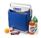 Wagan 12V Cooler/Warmer - 24L Capacity (6224) -EL6224