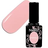 Naility! ステップレスジェル 184 ピンクオパール 7g