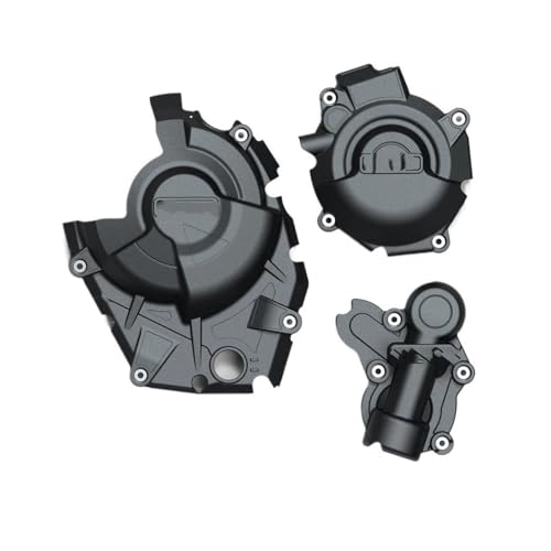 Protecteur capot latéral moteur Suzuki GSX-8R 2024 accessoire carter protection