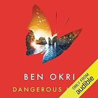 Dangerous Love