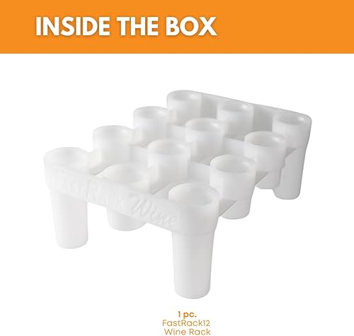 Miniatura 2 de FastRack - 1 estante de vino WR SOLAMENTE
