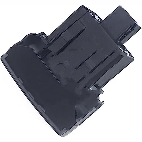 Car Electronic Handbrake Switch for 5008 308 3008 CC SW DS5 DS6 607,Parking Brake Control Parking Switch Brake Light Switches Replacement Car Parts,A-2 pcs 470703(A-470702/Normal)