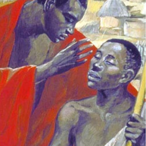 Quatri&egrave;me dimanche de Car&ecirc;me A