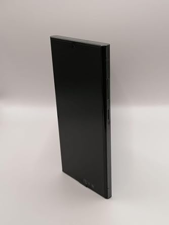 Samsung S23 Ultra 512GB Black (Korean Version)