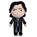 Play by Play Harry Potter und Freunde 8 versch. Plüsch Figuren, 20 cm ORIGINAL Kuscheltier (Severus Snape)