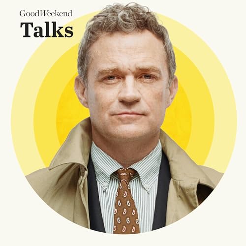 The New Yorker's Patrick Radden Keefe on investigating 'an unnatural death' Podcast By  cover art