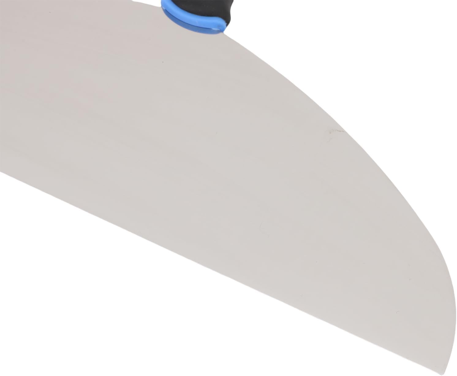 AUNMAS 5Pcs Putty Cutter Set, Stainless Steel Taping Cutter with Foldable Storage Bag for Construction Home Decoration 2 4 10 12 14in