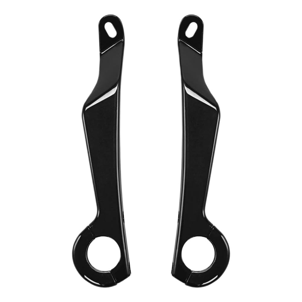 Urvfppmpp Onecolor Fairing Support Mount Bracket Compatible With Cvo Road 2023-2025 Fltrx 2024-2025