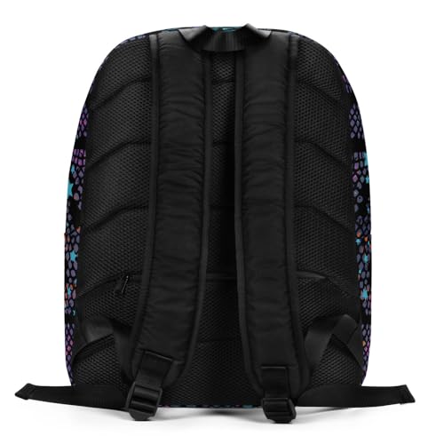 Sac à dos #1 anti mal de dos avec compartiments de rangement dos