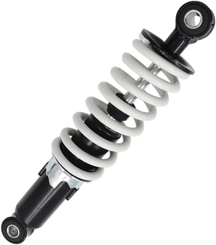 Adjustable Suspension Shock Absorbers 250/260/305mm Fit for ATV China 70cc 90cc 110cc 125cc Quad Bike Go Kart Buggy parts(260mm)