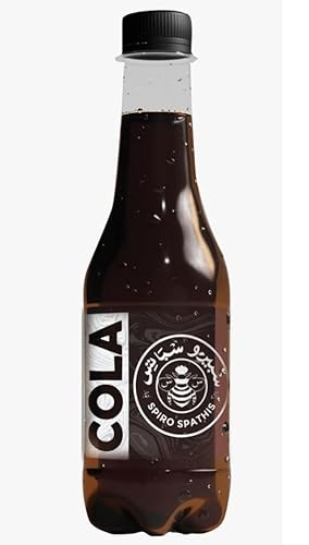 كولا من سبيرو سباتيس، 330 ملليلتر