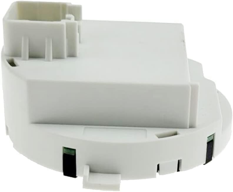 A/C Blower Motor Resistor Module for Mazda 3/3 Sport/CX-3 BHS261765 RU978 H7651BHS300 VPDALF19E624CA