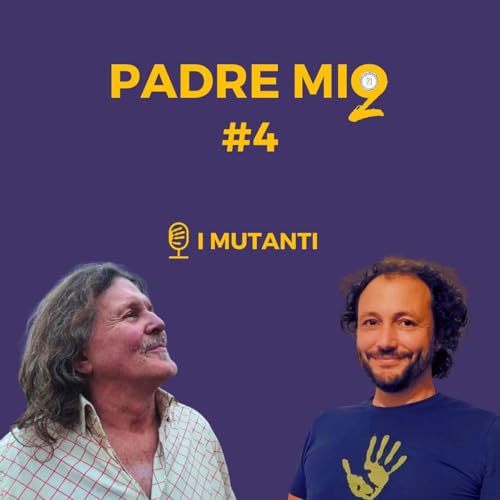 I mutanti: dalle leggende alla realt&agrave; spirituale