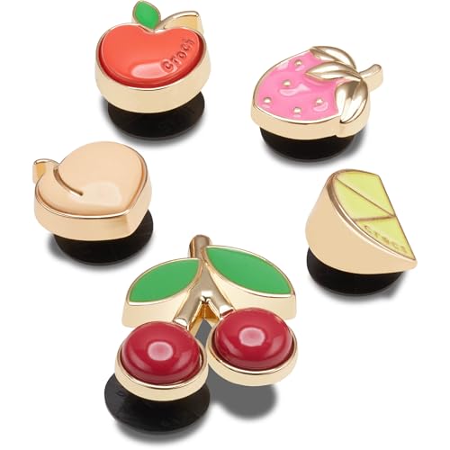 Image of Crocs Jibbitz Bling & Jewelry Shoe Charm Packs