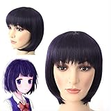 Tenga en cuenta que el color puede ser un poco diferente a las fotos debido a la configuración de color del monitor de su computadora u otras razones. Pruebe diferentes estilos de cabello, pruebe un estado de ánimo feliz