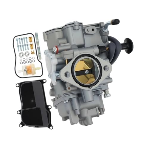 Carburateur pour VTT YFM350 1987-1998 pièce de rechange quad 350cc