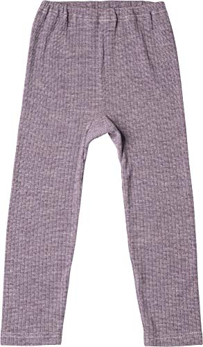 Legging pour enfants Cosilana anti irritation en maille thermorégulatrice