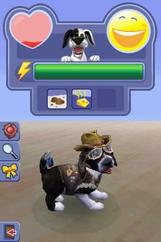 The Sims 2: Apartment Pets - Nintendo DS (Renewed)