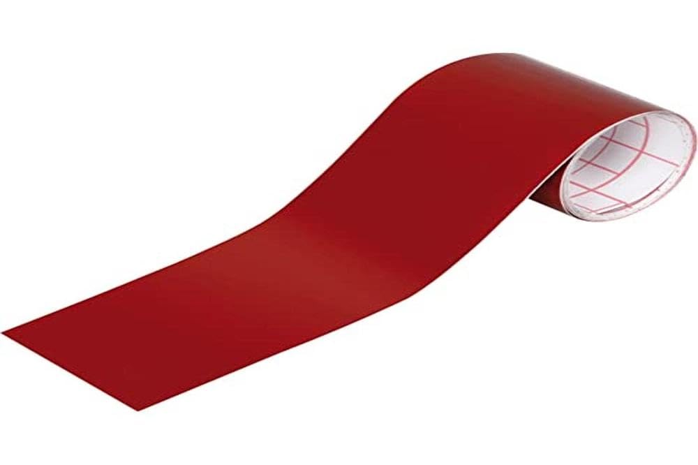 LAMPA 41532 Clear Red Tape