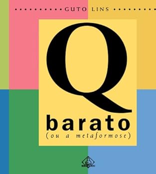 Paperback Q barato: (ou a metamorfose) [Portuguese_Brazilian] Book
