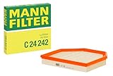 MANN-FILTER