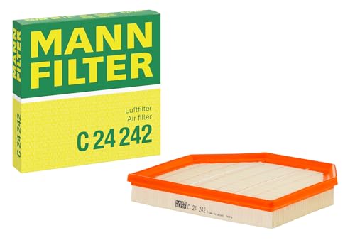 MANN-FILTER, C 24 242 Filtre Ă air