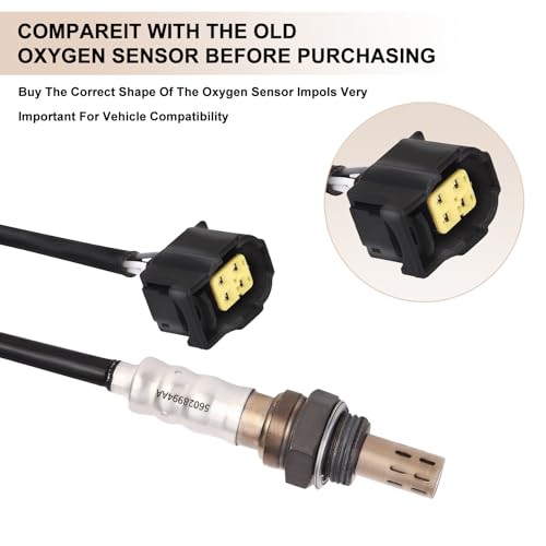Sensor de Oxígeno para Carros y Camionetas BLPextrm miniatura 4