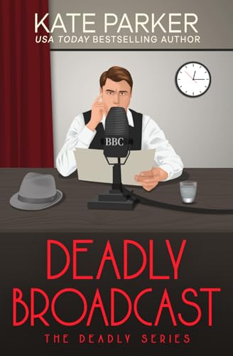 Deadly Broadcast view 2