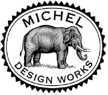 Miniatura 2 de Michel Design Works Spray de fragancia para el hogar, albahaca de limón