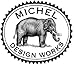 Michel Design Works Home Fragrance Spray, Lemon Basil