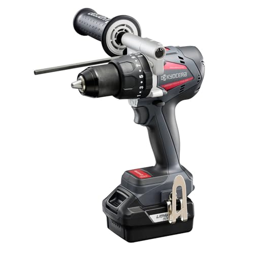 京セラ インダストリアルツールズ DPD181L5