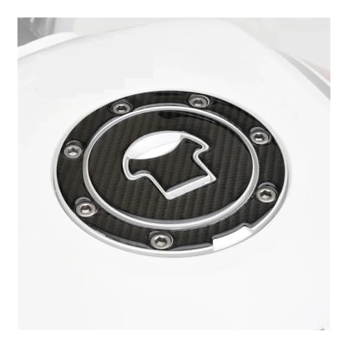 Autocollant réservoir moto pour stopper les rayures de CB600
