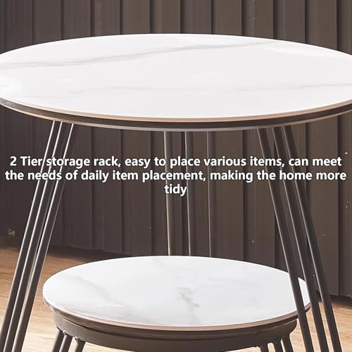 Tables de chevet et table d'ordinateur portable pour chambre