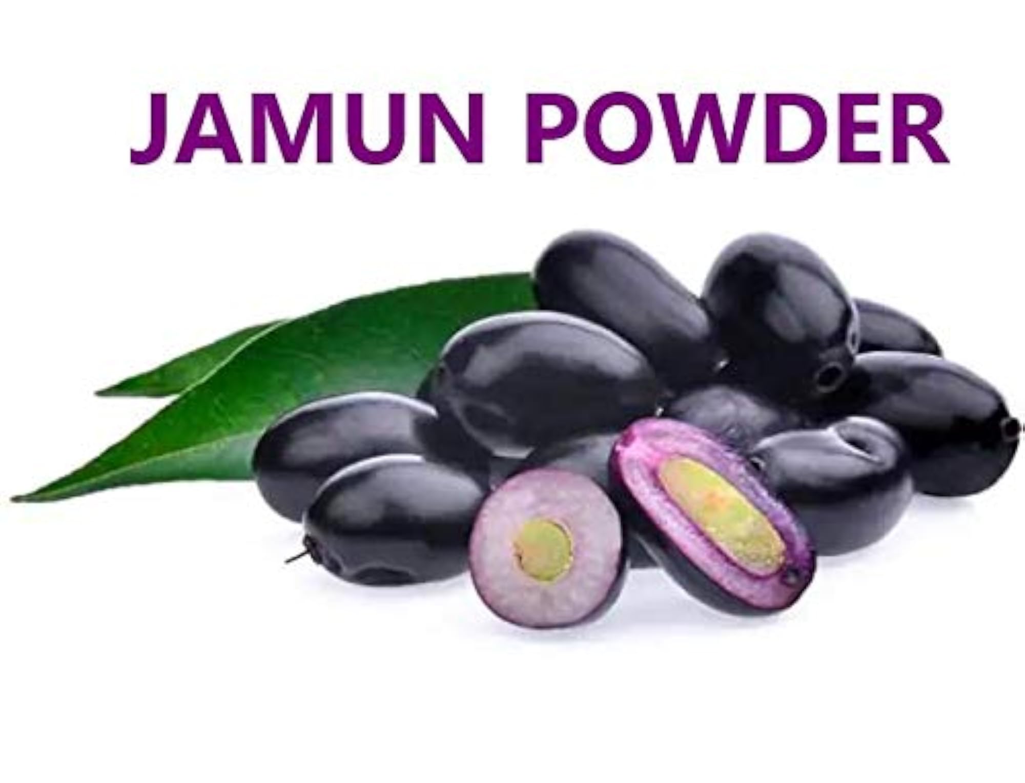 Jamun Powder 400 GM